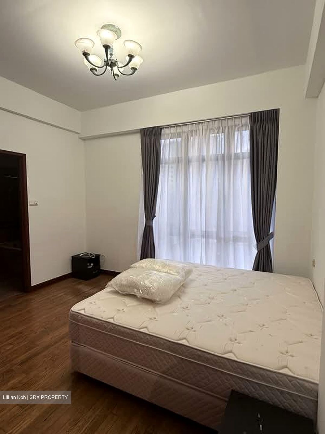 Dover Parkview (D5), Condominium #528931551